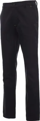 Produktbild von Arbeitshose "ENGINE" - Payper Schwarz XS