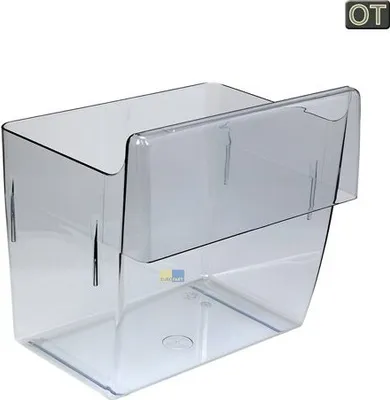 Produktbild von AEG Electrolux Gemüseschale, Gemüsefach rechts für Kühlschrank - Nr.: 2247067248, 224706724