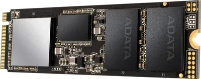 Produktbild von Festplatte Adata XPG SX8200 Pro m.2 1 TB SSD