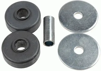Produktbild von LEMFÖRDER 36947 01 Federbeinstützlager Hinten für DACIA DUSTER