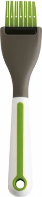 Immagine prodotto di Chefn Fresh Force spazzola da forno 2in1, spazzola in silicone, spazzola da cucina, spazzola da cucina, silicone, 27414