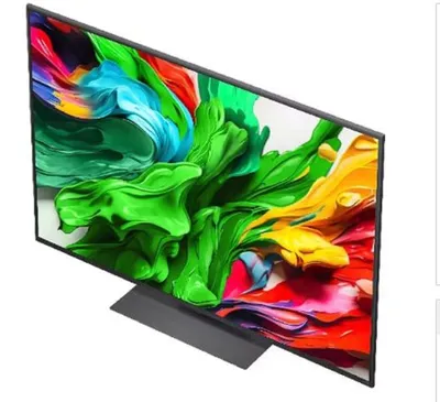 Obrázek produktu pro LG QNED AI 55QNED86A3A, 139,7 cm (55"), 3840 x 2160 px, QNED, Smart TV, Wi-Fi, Černá