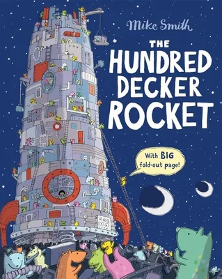 Produktbild von Die Hundertstöckige Rakete