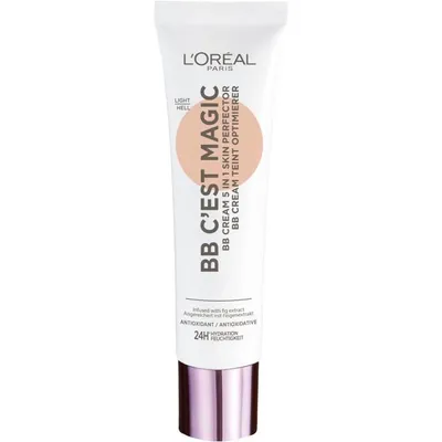 Image de L'ORÉAL PARIS | MAGIC BB | Visage