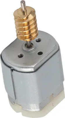 Produktbild von ESl ELV Motor Lenkradschloss Motor für Mercedes Benz W204 W207 W212