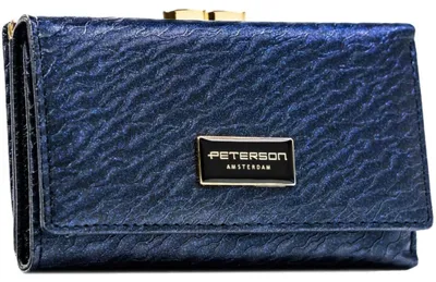 Zdjęcie produktu dla Peterson Portfele greg61411