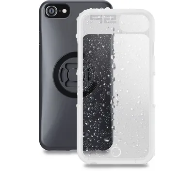 Immagine prodotto di SP Connect™ Weather Cover (Wetterschutz) per Iphone 12, 13, 14, 15, 16 / Pro: 12, 13, 14
