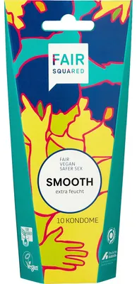 Obrázek produktu pro Kondom - hladký 10 kusů