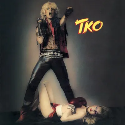 Immagine prodotto di Tko-In Your Face (edizione per collezionisti)