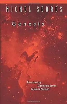 Obrázok produktu pre Genesis