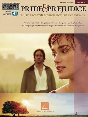 Obrázek produktu pro Pride & Prejudice