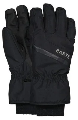 Produktbild von Barts Uni Handschuh Freesstyle Skigloves Schwarz L/9.0