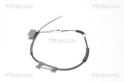 Produktbild von TRISCAN Handbremsseil Seilzug Feststellbremse für KIA CARNIVAL II (GQ) Hinten Links 8140 18107