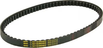 Produktbild von Keilriemen Mitsuboshi für Hyosung SF 50