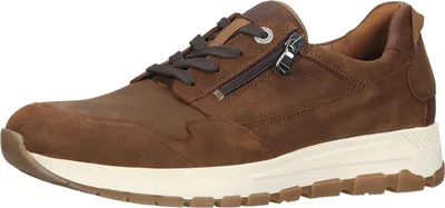Image de Waldläufer Sneaker Sneaker cuir