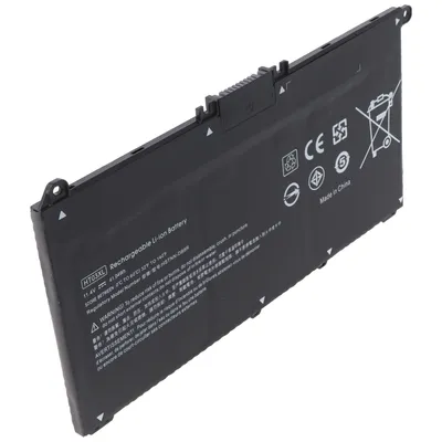 Zdjęcie produktu dla Akumulator odpowiedni do HP 250 G7, HP 255 G7, HT03XL Li-Polymer, 11,4 V, 3600 mAh, 41,0 Wh, wbudowany, bez narzędzi