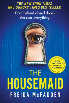 Produktbild von The Housemaid