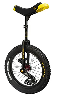 Image de Qu-ax Monocycle de trial 19 pouces