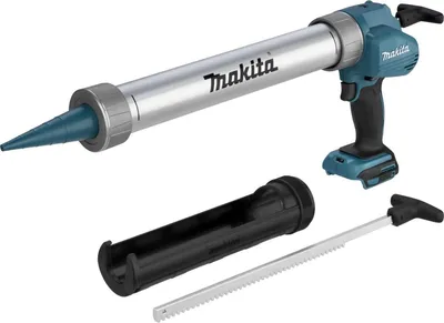 Zdjęcie produktu dla Akumulatorowy pistolet na kartusze Makita DCG180ZX