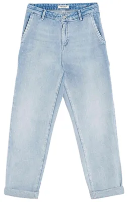 Zdjęcie produktu dla Carhartt I025268_01_47_30, Damski, Dorosły, Niebieski, Bawełna, 1 szt.