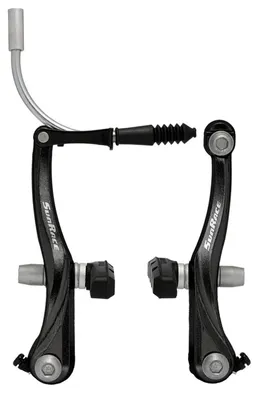 Zdjęcie produktu dla Sunrace BCM32 110 mm V-Brake Remhoef 20 ~ 38 mm 90 ° dla