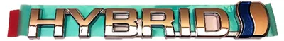 Immagine prodotto di TOYOTA Prius emblema laterale ibrido 75374-47112 OE