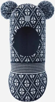 Immagine prodotto di Passamontagna Reima per bambini nero 5300214B-6981 taglia 50