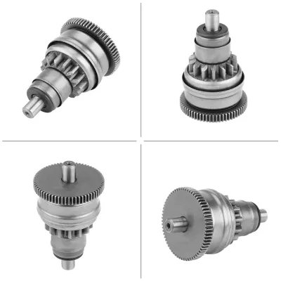 Productafbeelding van Startmotor tandwielassemblage voor GY6 49cc scooters