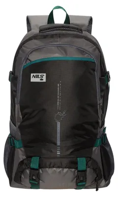 Produktbild von Rucksack, 45L, Schwarz, Tourist Range