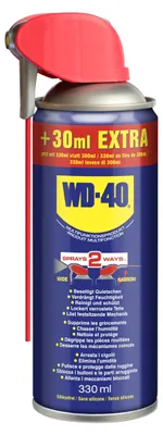 Immagine prodotto di WD-40 spray multiuso Smart Straw 330ml