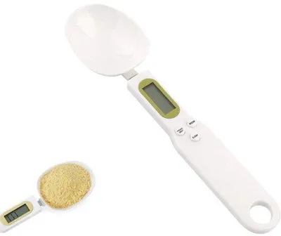 Obrázok produktu pre Malá biela prenosná váha