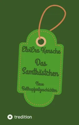 Produktbild von Das Samtkästchen