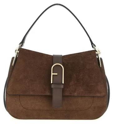Produktbild von Furla Handtasche aus Kalbsleder in Braun WB00996BX30453244S