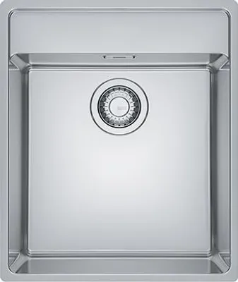 Immagine prodotto di Franke Undermount GAX 110-30 Lavello sottopiano Rettangolare Acciaio inox