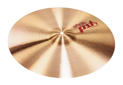 Produktbild von Paiste PST 7 Thin Crash 14 Zoll