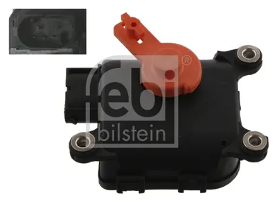 Obrázok produktu pre FEBI BILSTEIN Prepínací ventil, ventilačné klapky Článok: 34148