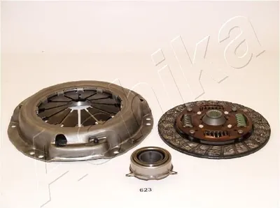Produktbild von ASHIKA Kupplungssatz Kupplung für DAIHATSU SIRION (M3) 92-06-623