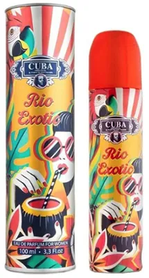 Zdjęcie produktu dla To Rio Exotic