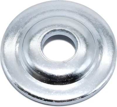 Image de Disque tailomètre, chromé - Simson S50, S51, S70