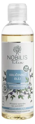 Obrázok produktu pre Exfoliačný olej Hypoalergénny 200 ml
