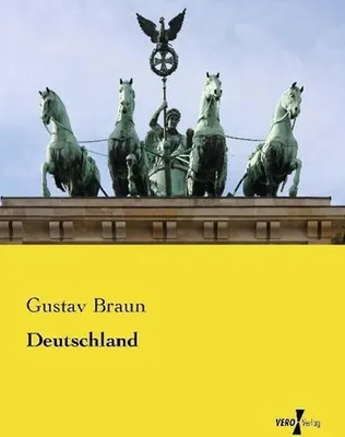 Produktbild von Deutschland