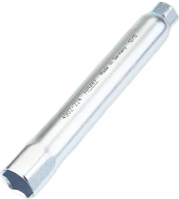 Produktbild von HAZET 4902-224, Steckschlüsselsatz, Imperial