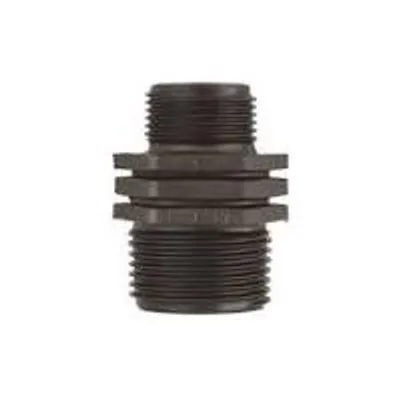 Produktbild von Nippel Red M/M 11/2-1 (lose) – RAIN IRRIGATION