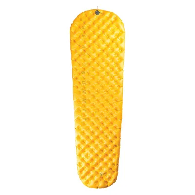 Produktbild von Sea to Summit Ultralight Mat Large yellow 168 x 55 cm