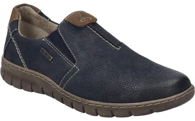 Obrázok produktu pre JOSEF SEIBEL Steffi 65 | Nízka obuv pre ženy | Blue
