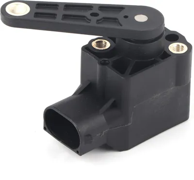 Produktbild von Höhensensor für die Höhe des hinteren Scheinwerfers 37146784696 Passend für X3/Z4/5 Touring/3 Cabrio