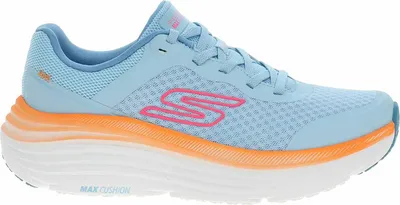 Immagine prodotto di Skechers Max Cushioning Endeavour blu-arancio 37,5