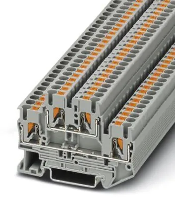 Produktbild von Phoenix Contact Phoenix PTTB 2.5 - 5,2 mm - 68 mm - 500 V