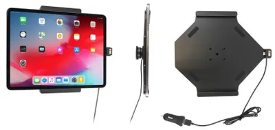 Produktbild von Brodit Halter aktiv iPad Pro 12,9' 3/4Gen