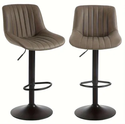 Produktbild von Barkreuze - Barhocker - Küchenhocker - Thekenhocker - Bistrohocker